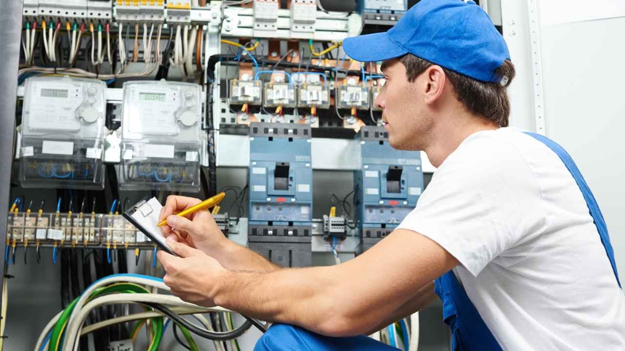 Trusted Electrician Arcadia, CA | Pro Tech Electric